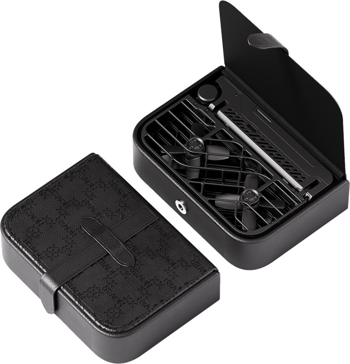 HOVERAir X1 Protective Case inside