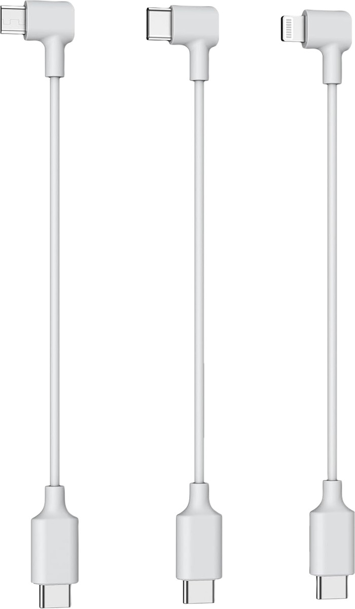 Potensic ATOM Connection Cables Main Image