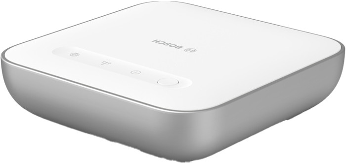Bosch Smart Home Commande 2 avant