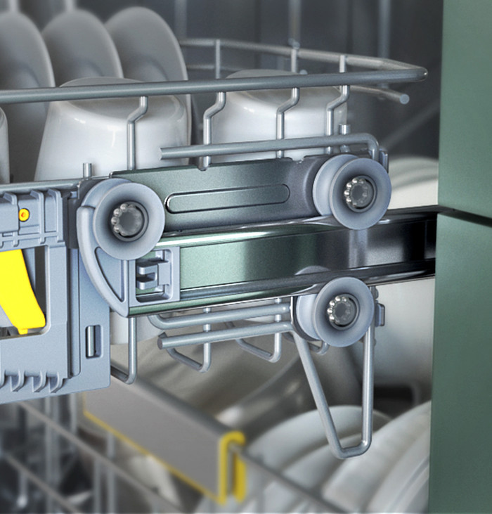 Samsung DW60CG880B00ET detail