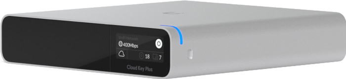 Ubiquiti UniFi CloudKey Gen2 Plus Main Image