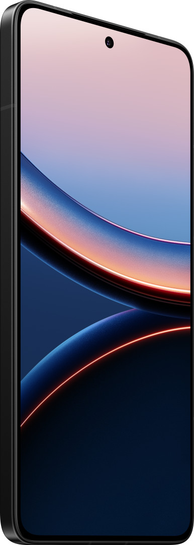 POCO F7 Ultra 512GB Black 5G front