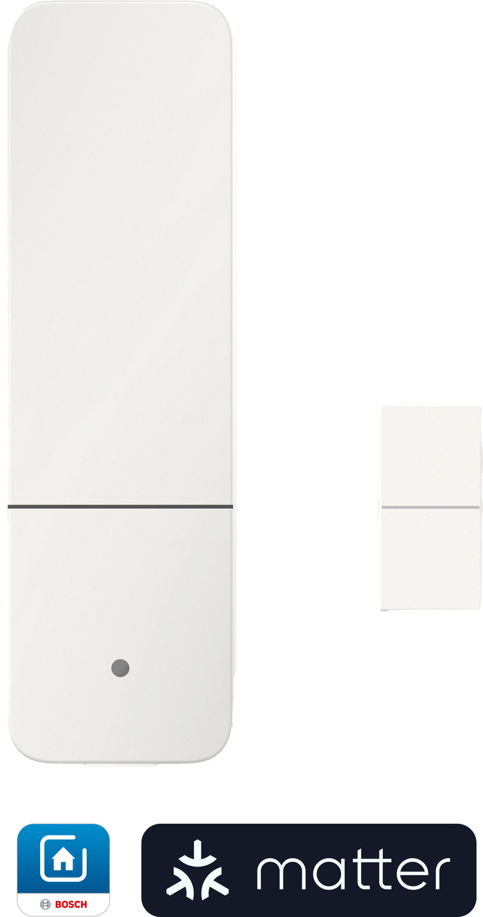 Bosch Deur- en Raamcontact 2 Matter Main Image