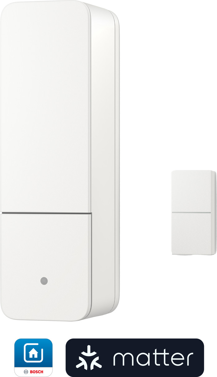Bosch Deur- en Raamcontact 2 Matter rechterkant