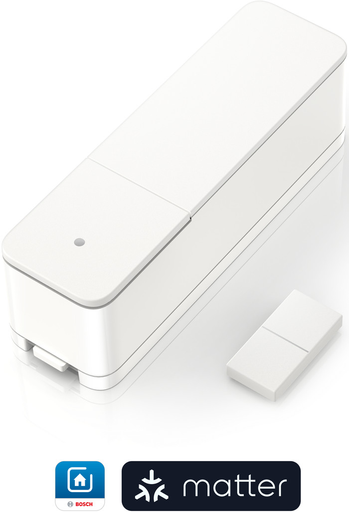 Bosch Deur- en Raamcontact 2 Matter visual leverancier