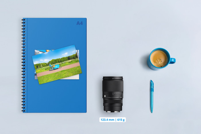 Sigma 16-300 mm f/3.5-6.7 DC OS Contemporary Sony Monture E visuel Coolblue 2