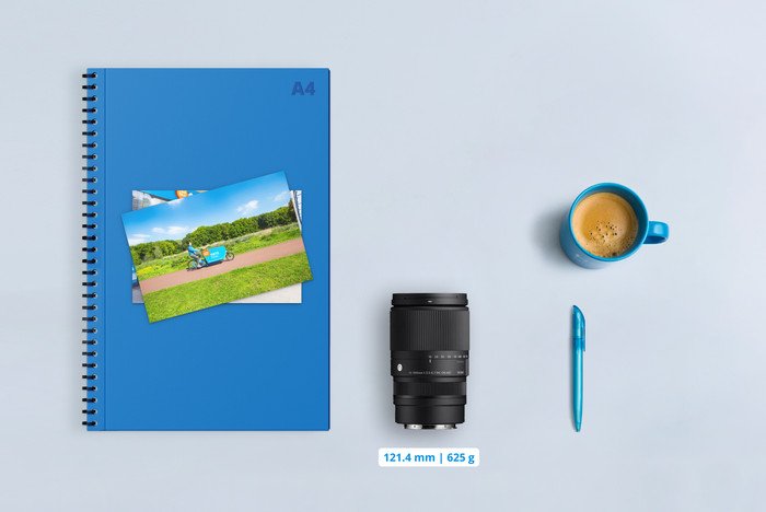 Sigma 16-300mm f/3.5-6.7 DC OS Contemporary Canon RF-mount visual Coolblue 2