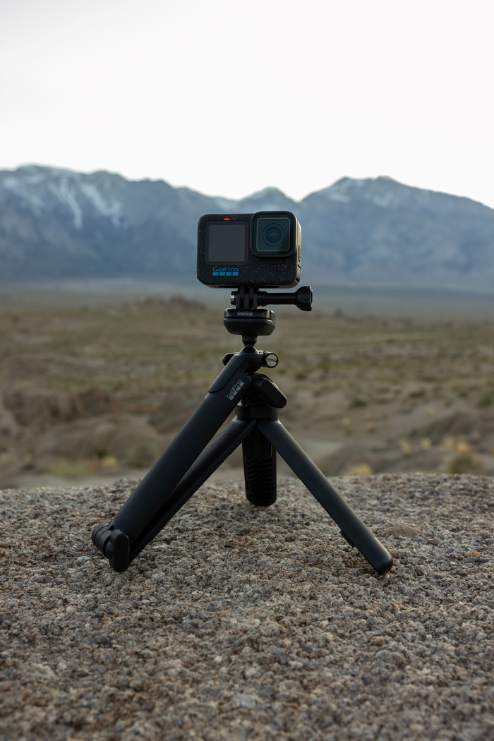 GoPro 3-Way Mount 2.0 visual supplier