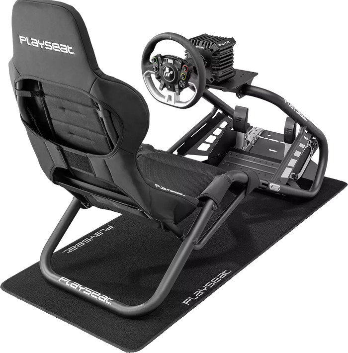 Playseat Tapis de Sol XL produit à l'usage