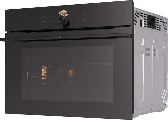 ETNA CM954ZG rechterkant