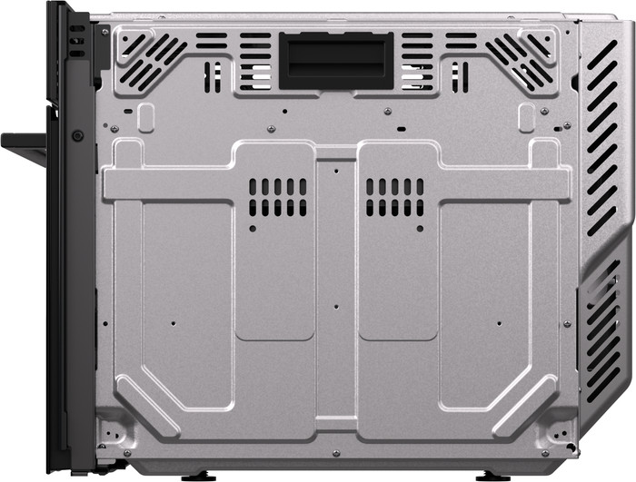 ETNA CM954ZG rechterkant