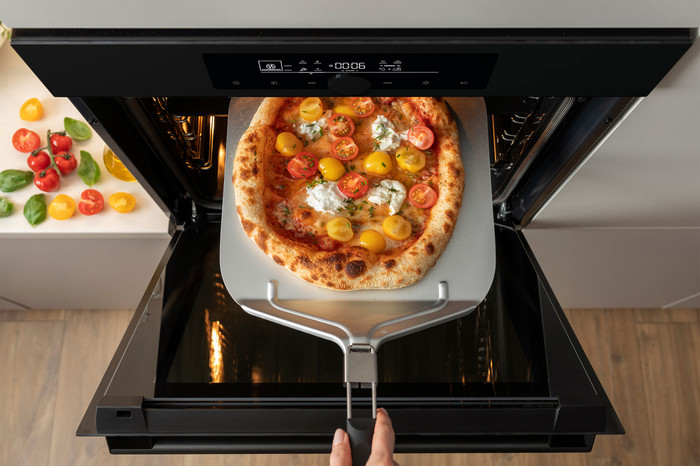 ETNA OPZ916MZ produit à l'usage