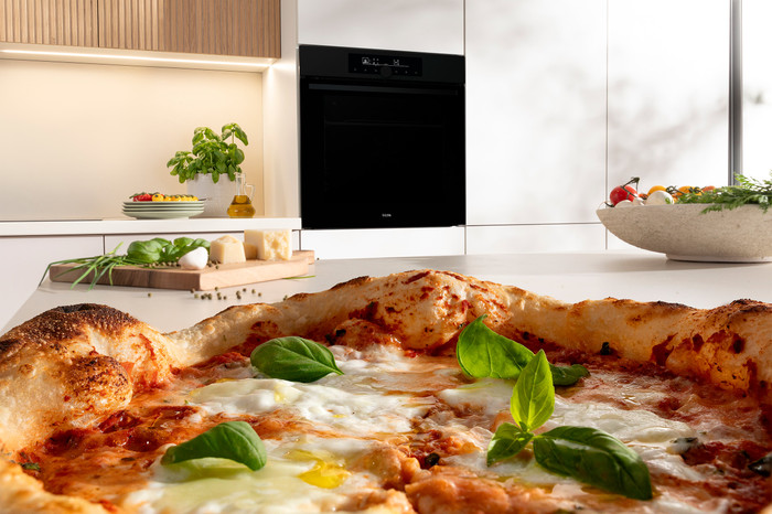 ETNA OPZ916MZ produit à l'usage