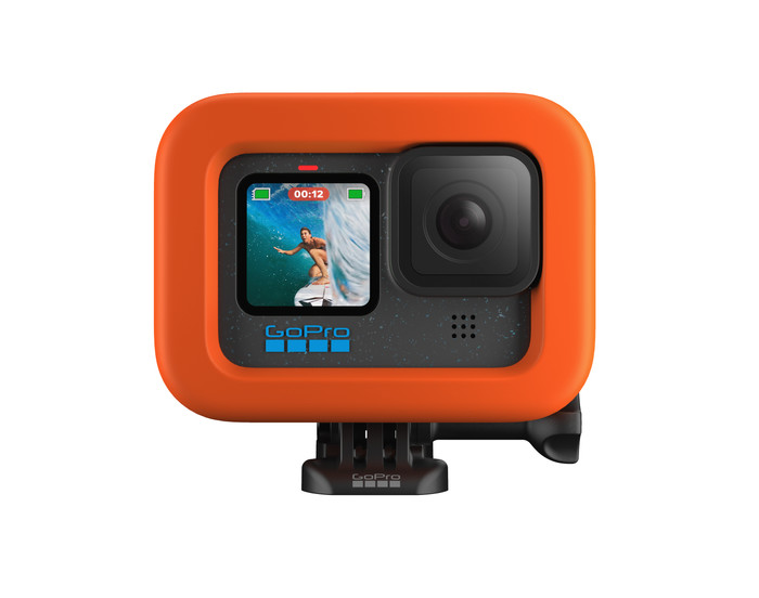GoPro Floaty (GoPro HERO 13, 12, 11, and 10 Black) visual supplier