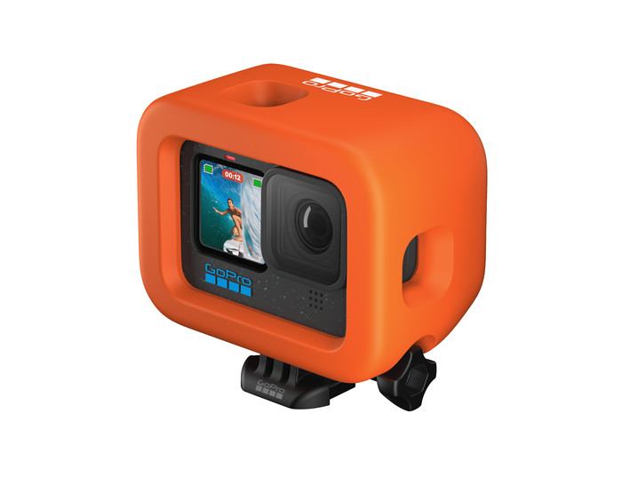 GoPro Floaty (GoPro HERO 13, 12, 11, and 10 Black) visual supplier