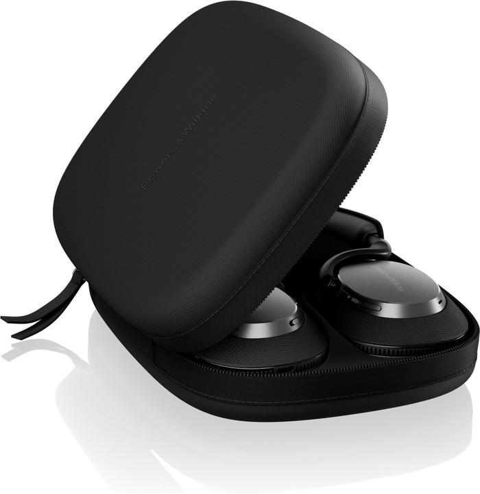 Bowers & Wilkins Px7 S3 Zwart accessoire