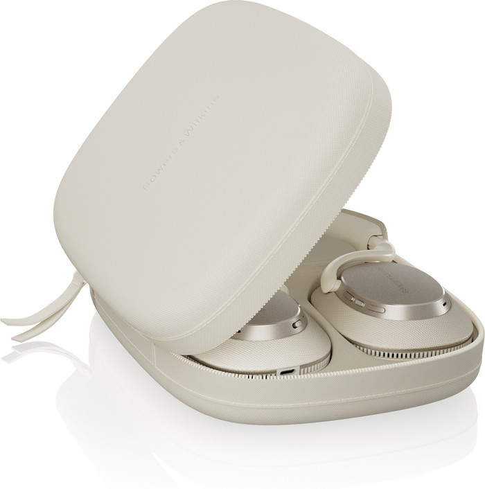 Bowers & Wilkins Px7 S3 Wit accessoire