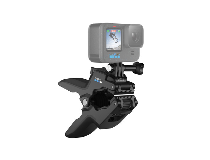 GoPro Jaws Flex Clamp visual supplier