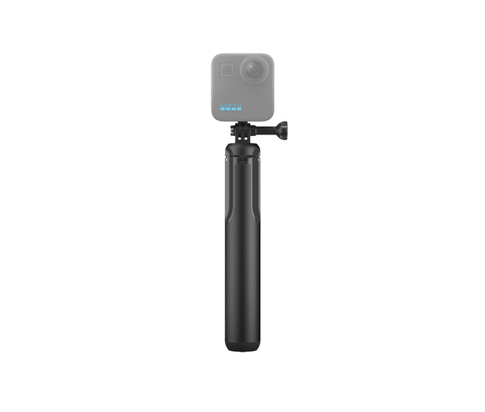 GoPro Max Grip + Tripod visual leverancier