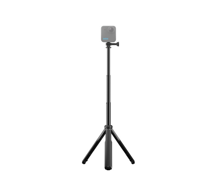 GoPro Max Grip + Tripod visual leverancier