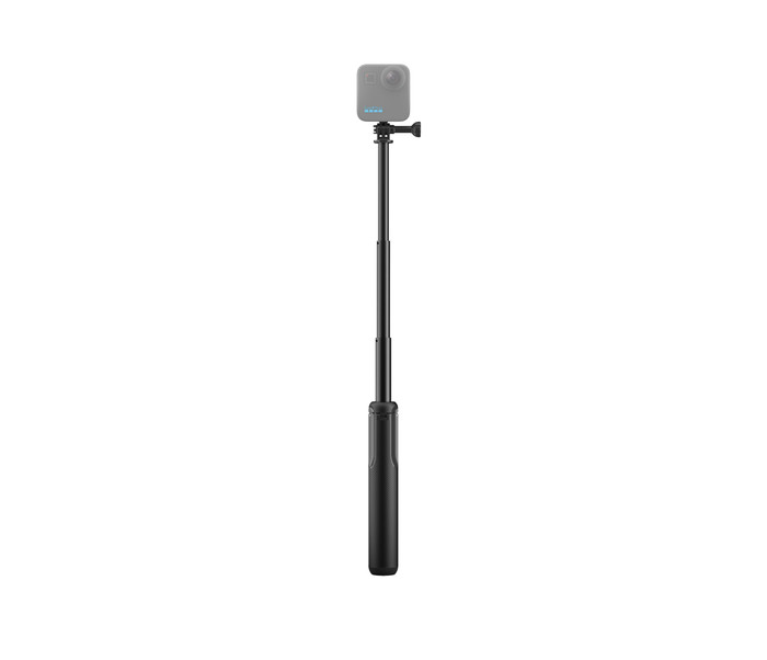 GoPro Max Grip + Tripod visual leverancier
