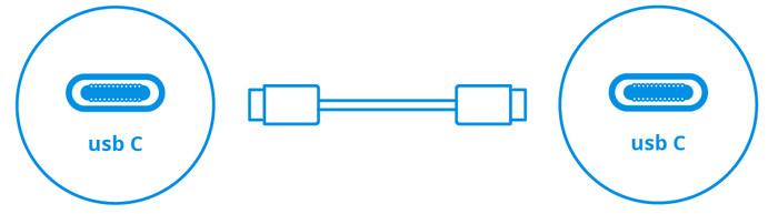 Anker MagGo Batterie Externe avec Charge Rapide 10 000 mAh Blanc visuel Coolblue 1