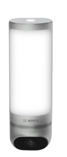 Bosch Eyes Outdoor Camera 2 voorkant
