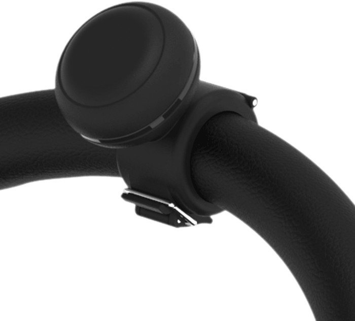 HORI Farming Vehicle Control System detail