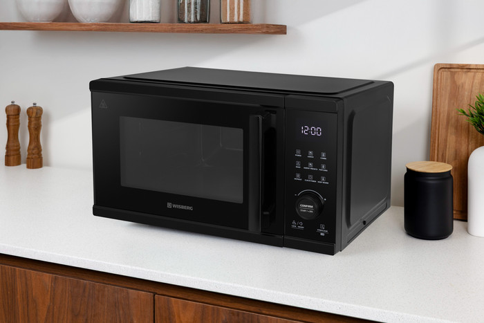 Wisberg WB7CMAF26B product in gebruik