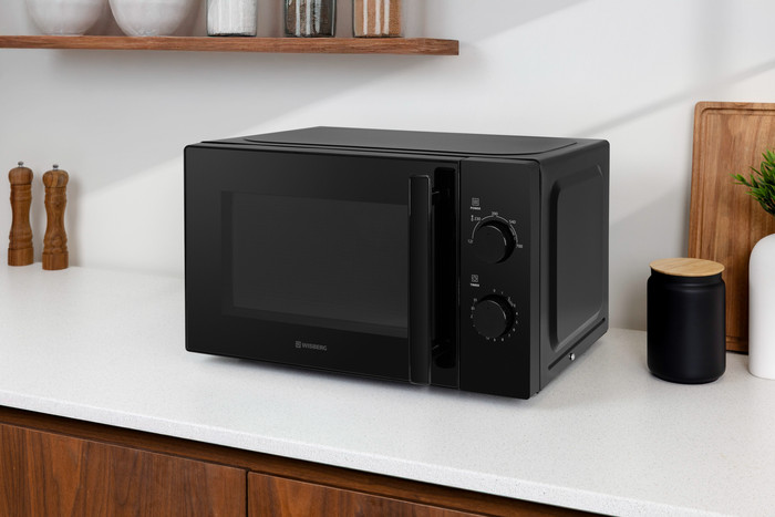 Wisberg WB1M20B produit à l'usage