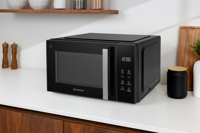 Wisberg WB3CM25B intérieur