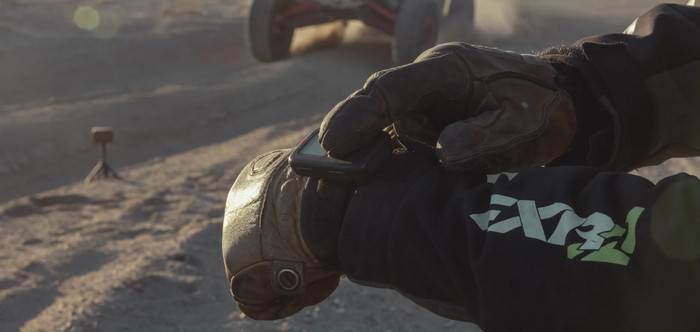 GoPro The Remote visual leverancier