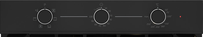 Beko BBIE12100BD AeroPerfect detail