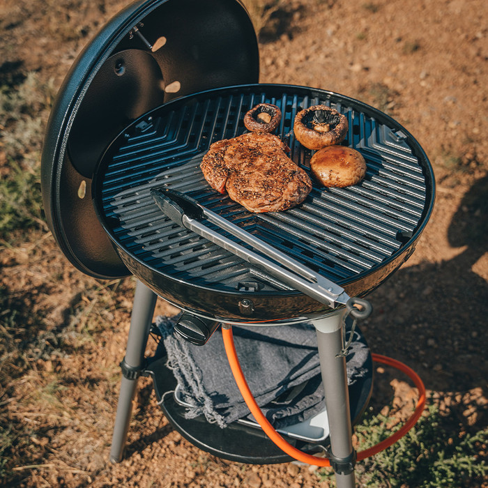 Cadac Carri Chef 50 BBQ / Poêle à Paella produit à l'usage