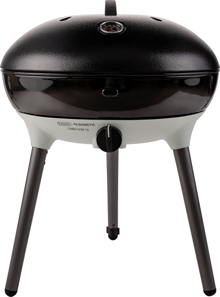 Cadac Carri Chef 50 BBQ / Poêle à Paella détail