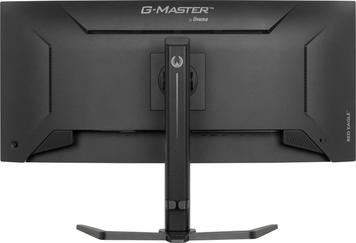Iiyama G-Master GCB3484WQSU-B1 back