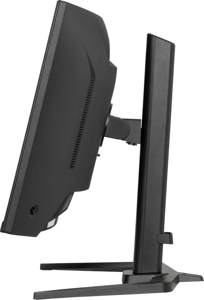 Iiyama G-Master GCB3484WQSU-B1 right side