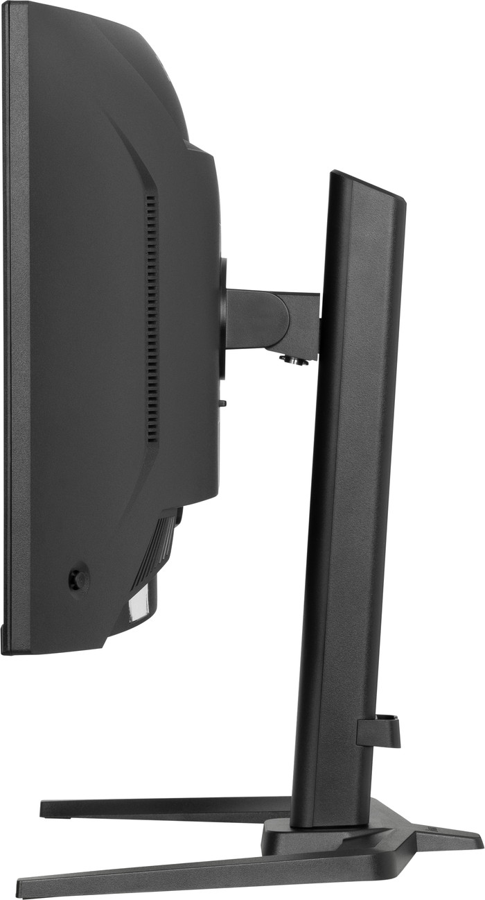 Iiyama G-Master GCB3484WQSU-B1 right side