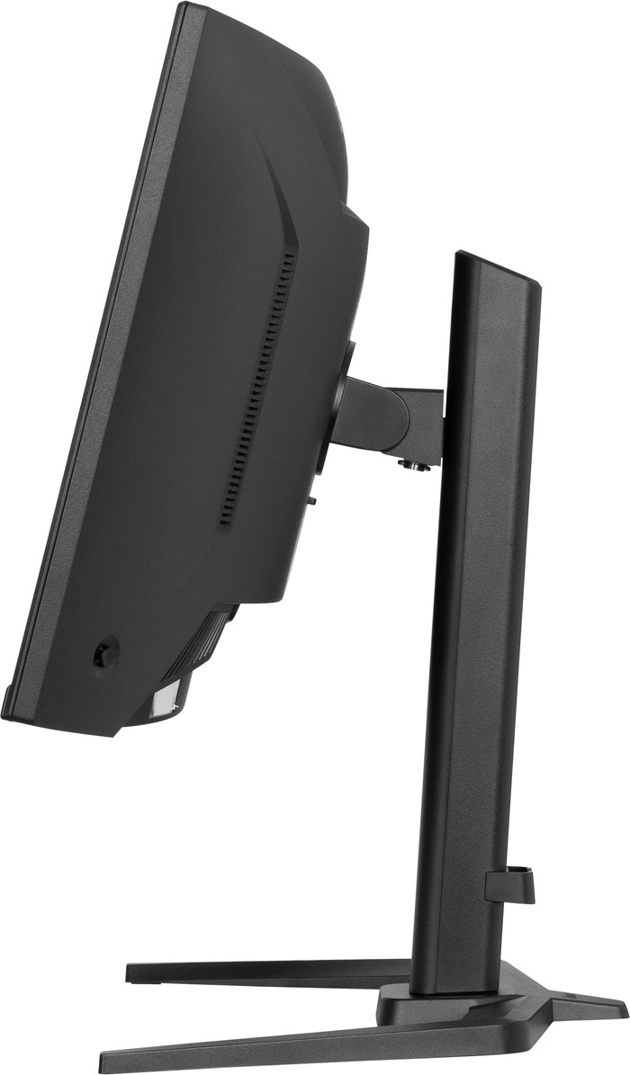 Iiyama G-Master GCB3484WQSU-B1 right side