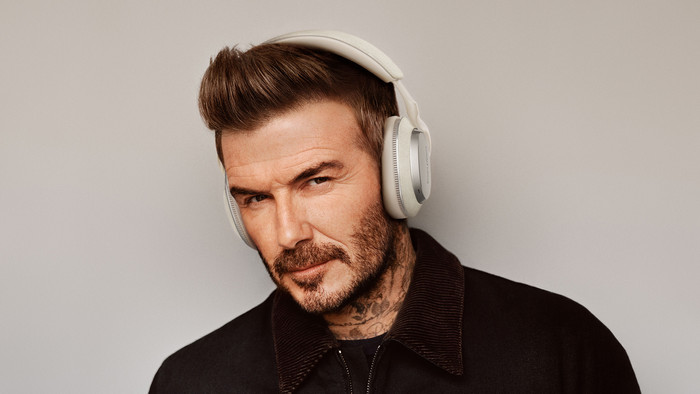 Bowers & Wilkins Px7 S3 Wit product in gebruik