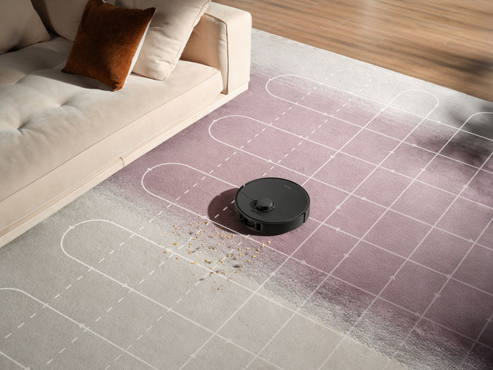 Dreame L40s Pro Ultra visuel fournisseur