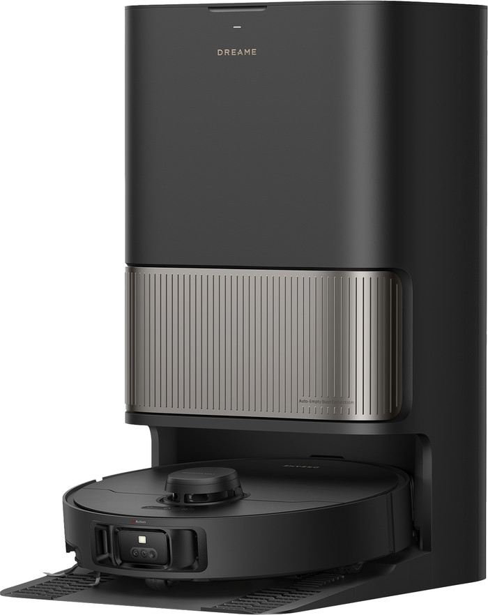 Dreame L40s Pro Ultra Main Image