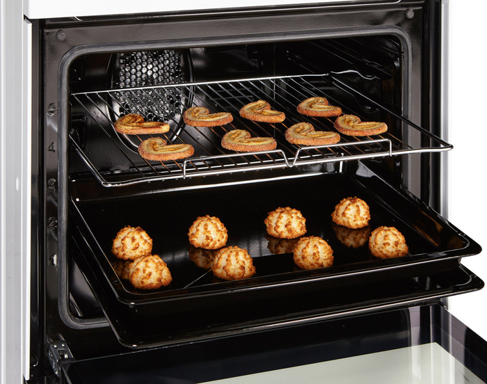 Beko BBIE12100BD AeroPerfect detail