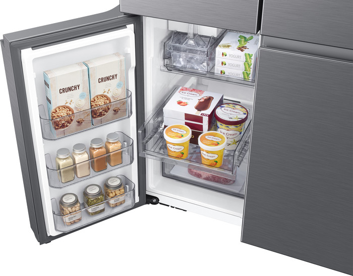 Samsung RF59C701ES9/EG détail