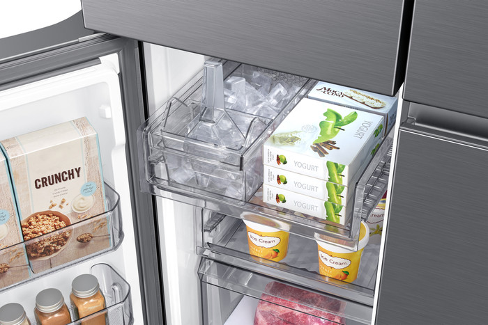 Samsung RF59C701ES9/EG détail