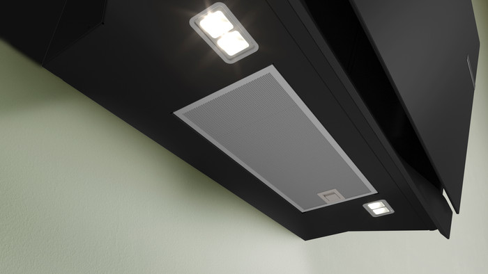 Bosch DWK91LT60 onderkant