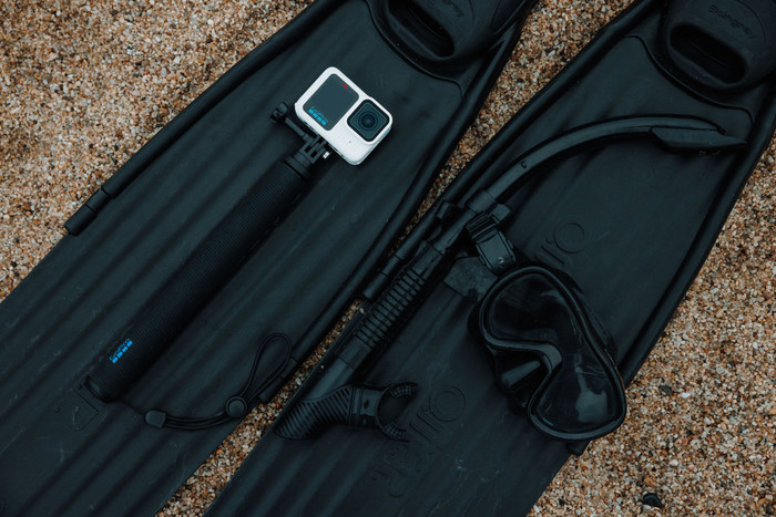 GoPro HERO 13 Polar White visual supplier