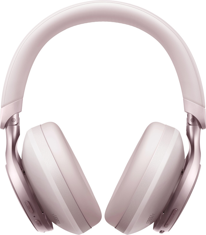 Soundcore Space One Rose avant