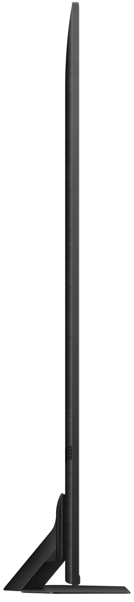 Samsung 98 inches Neo QLED QN90F 4K (2025) + Samsung HW-Q990F (2025) right side