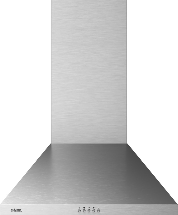 ETNA AP461RVS voorkant